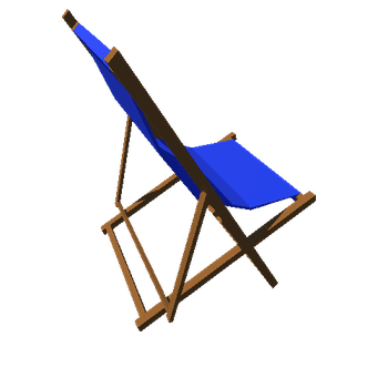 Beach Chair